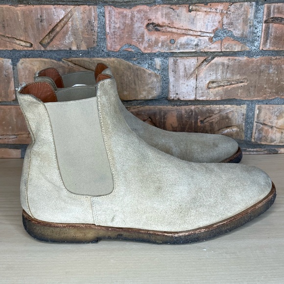 Common projects Chelsea Boots  Size 42 9 Us - Picture 3 of 10